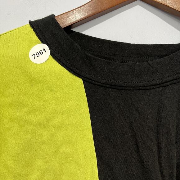 Free People Movement Women's Inspire Printed T Shirt Multicolor Size M - Picture 7 of 7